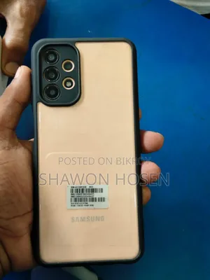 Samsung Galaxy A13 128 GB Gray