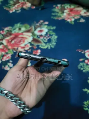 Samsung Galaxy A52s 5G 128 GB Black