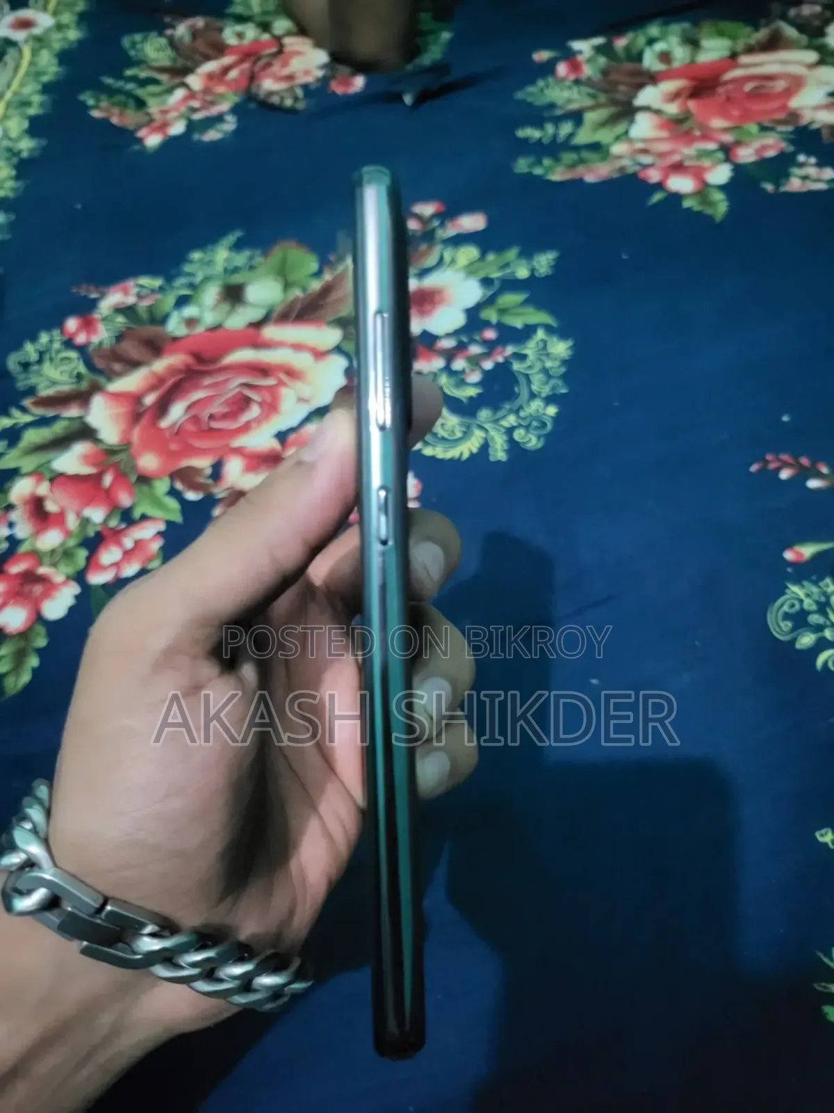 Samsung Galaxy A52s 5G 128 GB Black