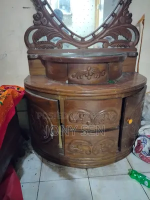 Dressing Table