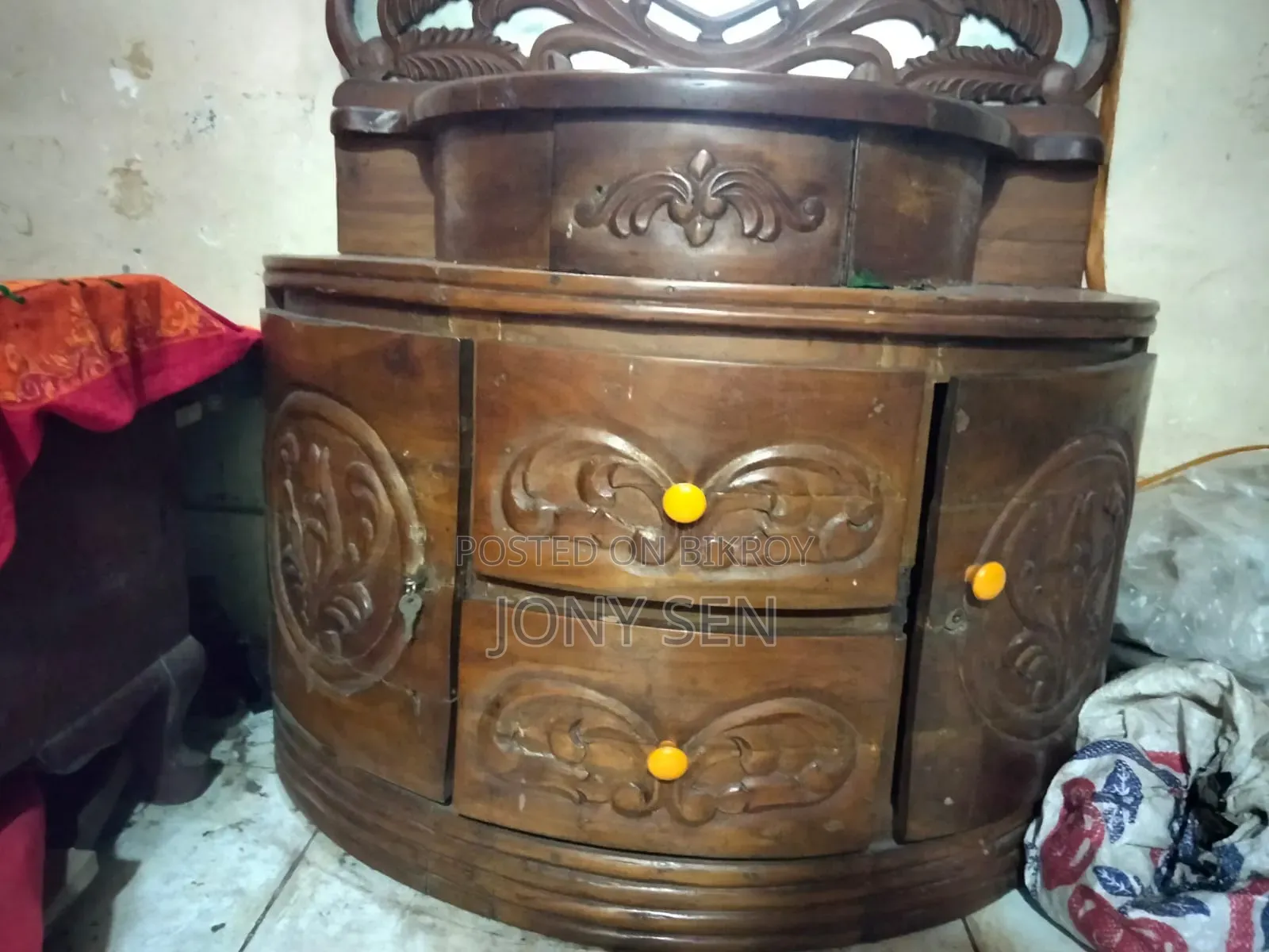 Dressing Table