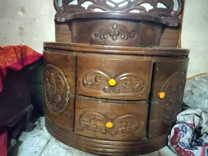 Dressing Table