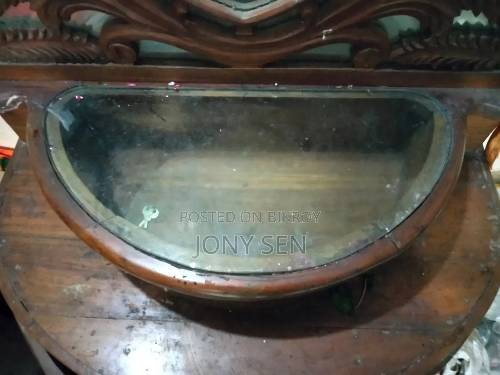 Dressing Table