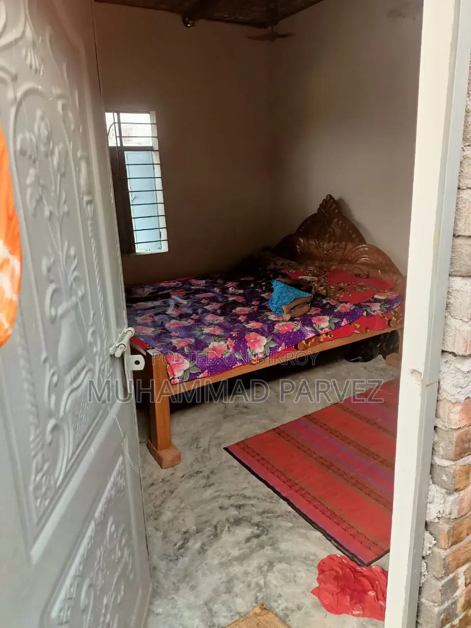 20-bedroom House in Land Estate, Tongi for Sale