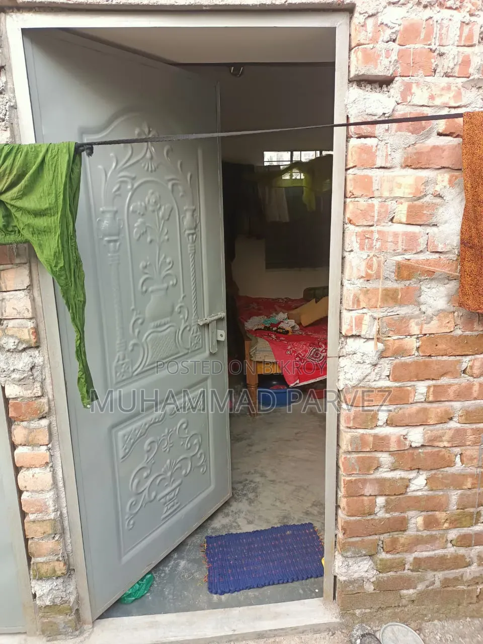 20-bedroom House in Land Estate, Tongi for Sale
