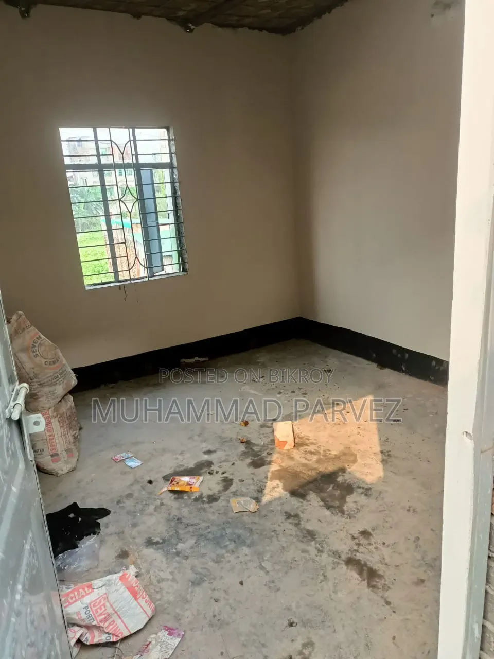 20-bedroom House in Land Estate, Tongi for Sale