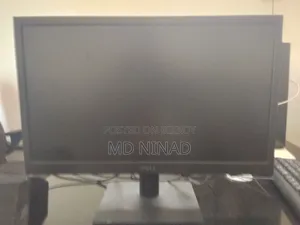 New Desktop Computer Dell 4GB Intel Core I5 HDD+SSD 160GB