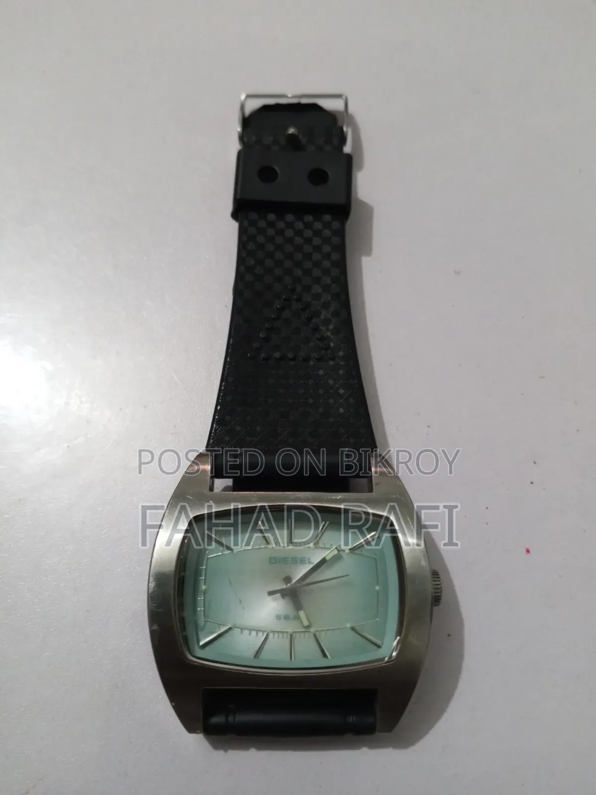 Diesel Watch Dz 2039
