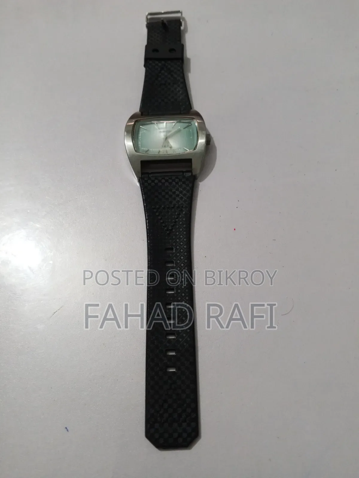 Diesel Watch Dz 2039