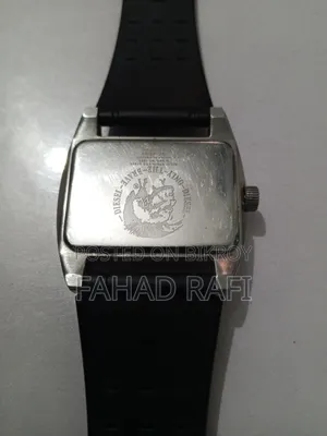 Diesel Watch Dz 2039