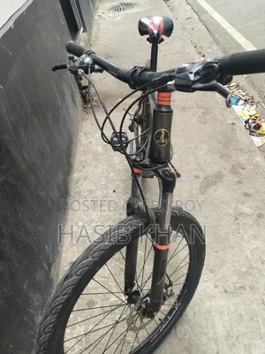 Phoenix Cycle