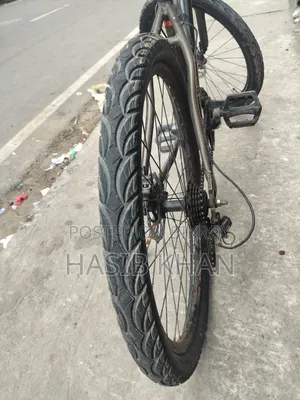 Phoenix Cycle
