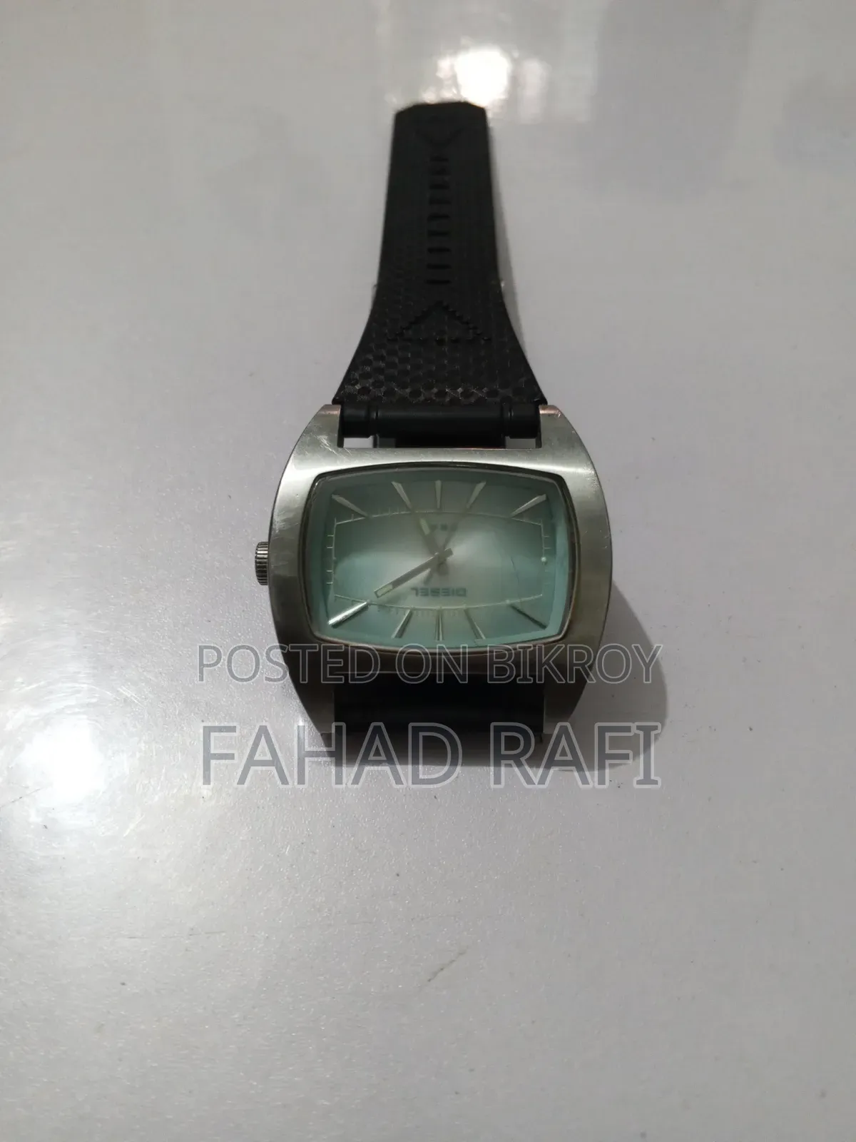 Diesel Watch Dz 2039