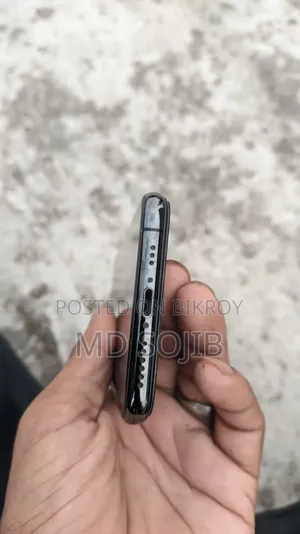 Apple iPhone XS 256 GB Black