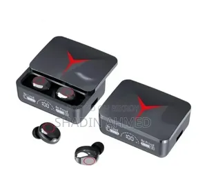 M90 Pro Bluetooth 5.3 TWS Bluetooth
