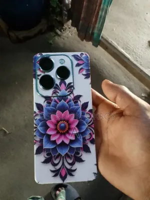 ইনফিনিক্স হট ৪০ প্রো ১২৮ জিবি ব্লু