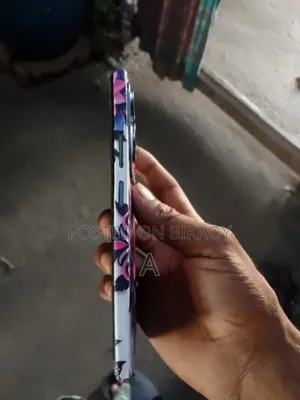 ইনফিনিক্স হট ৪০ প্রো ১২৮ জিবি ব্লু