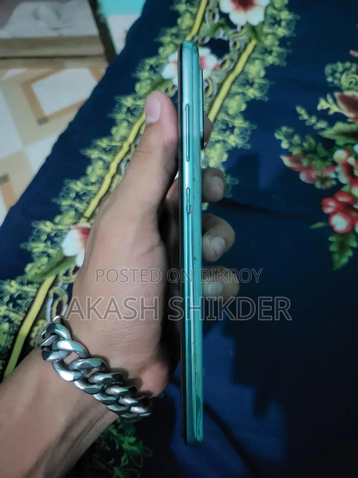 Samsung Galaxy A71 5G 128 GB Bronze