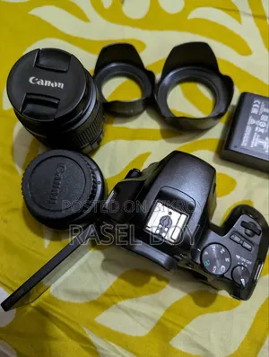 Canon 250d