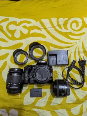 Canon 250d