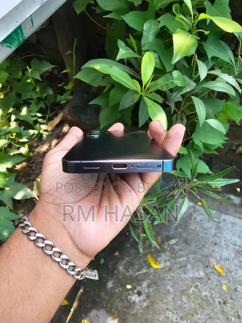 Samsung Galaxy S24 128 GB Black