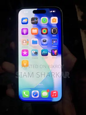 Apple iPhone 15 128 GB Green