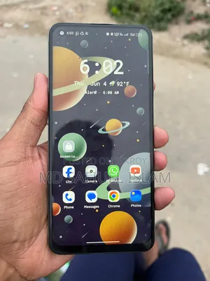 Oppo Reno6 128 GB Blue