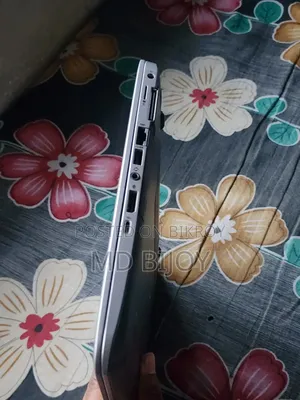 Laptop HP EliteBook 840 G3 8GB Intel Core i5 SSD 256GB