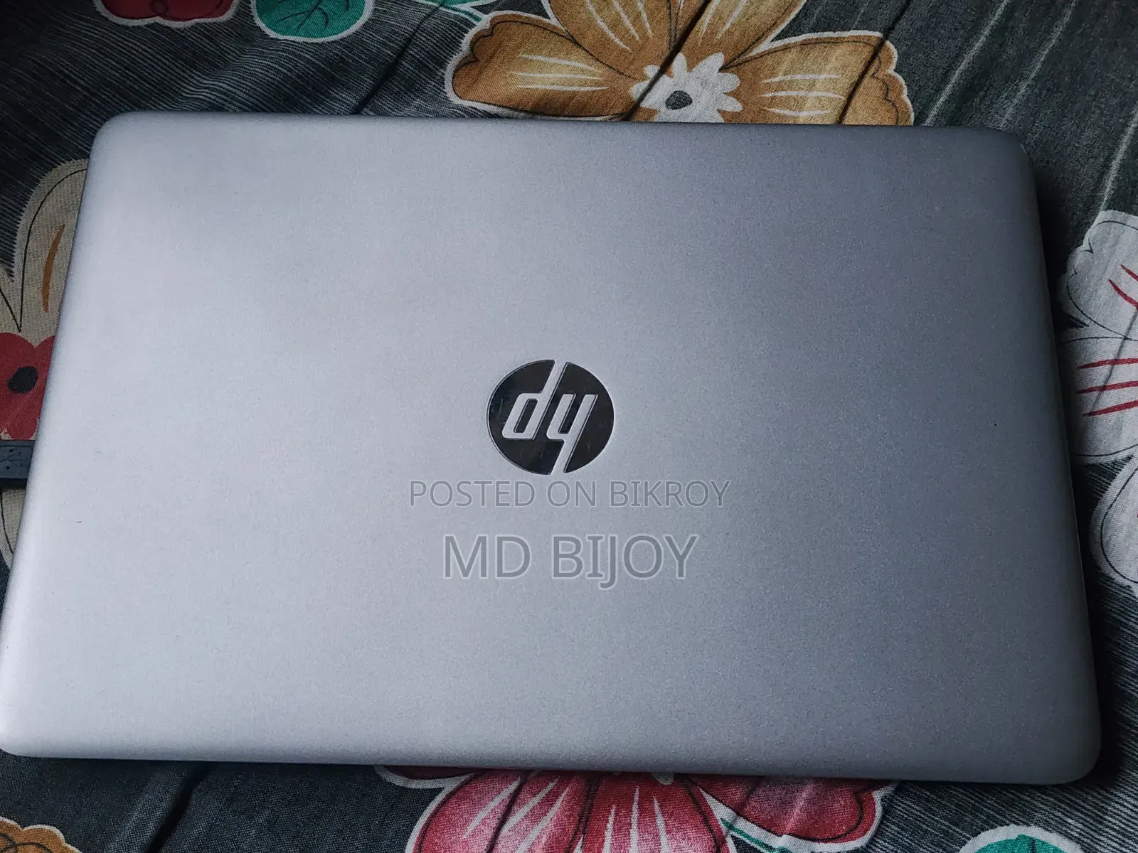 Laptop HP EliteBook 840 G3 8GB Intel Core i5 SSD 256GB