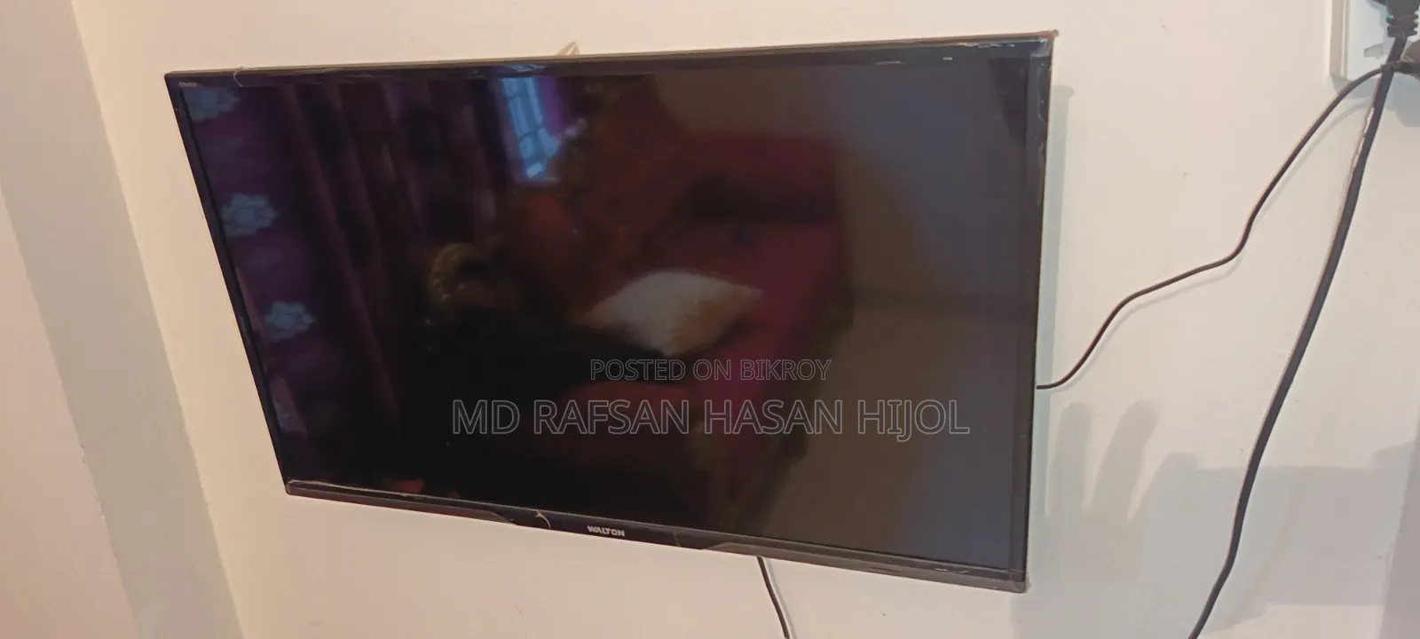 Walton TV for Sale