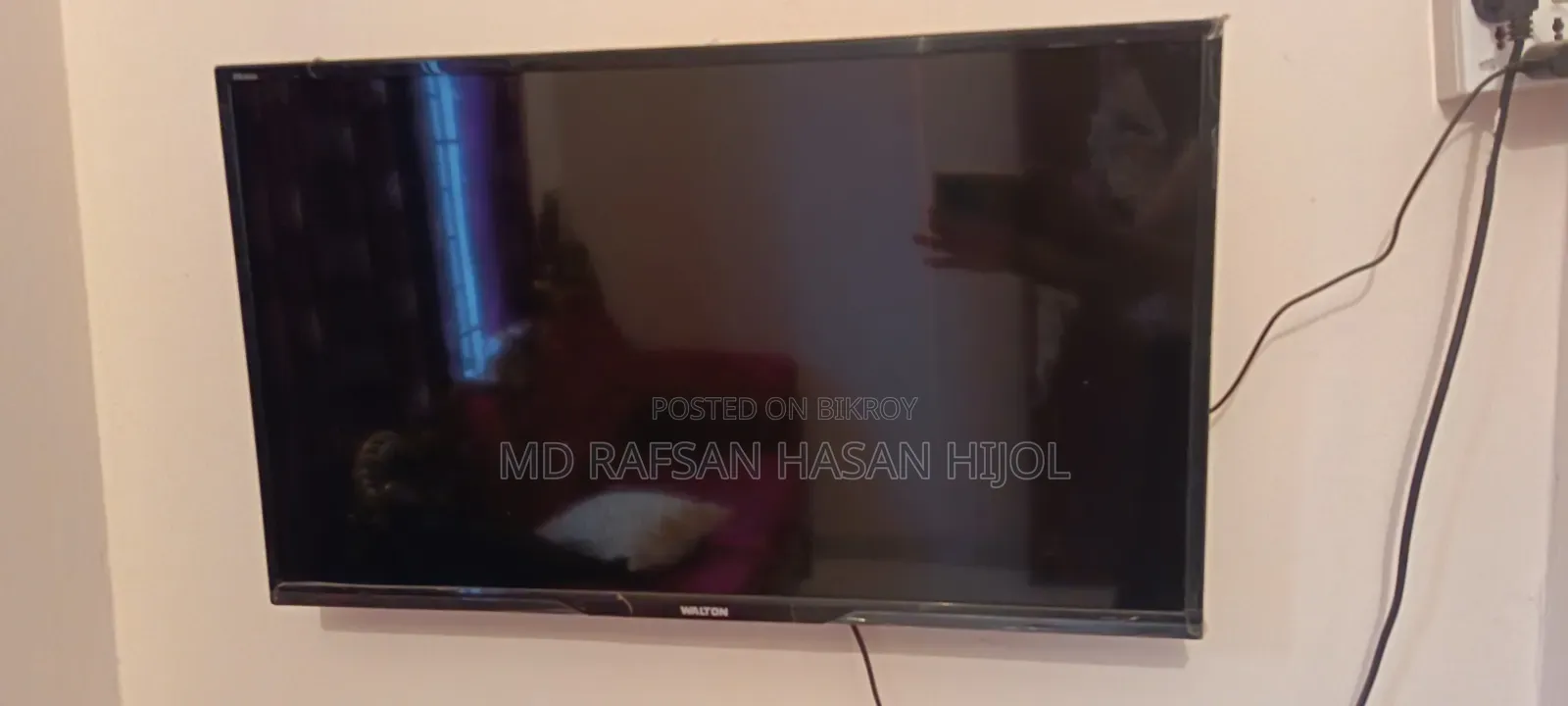 Walton TV for Sale