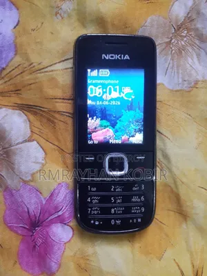 Nokia 2700 Classic Black