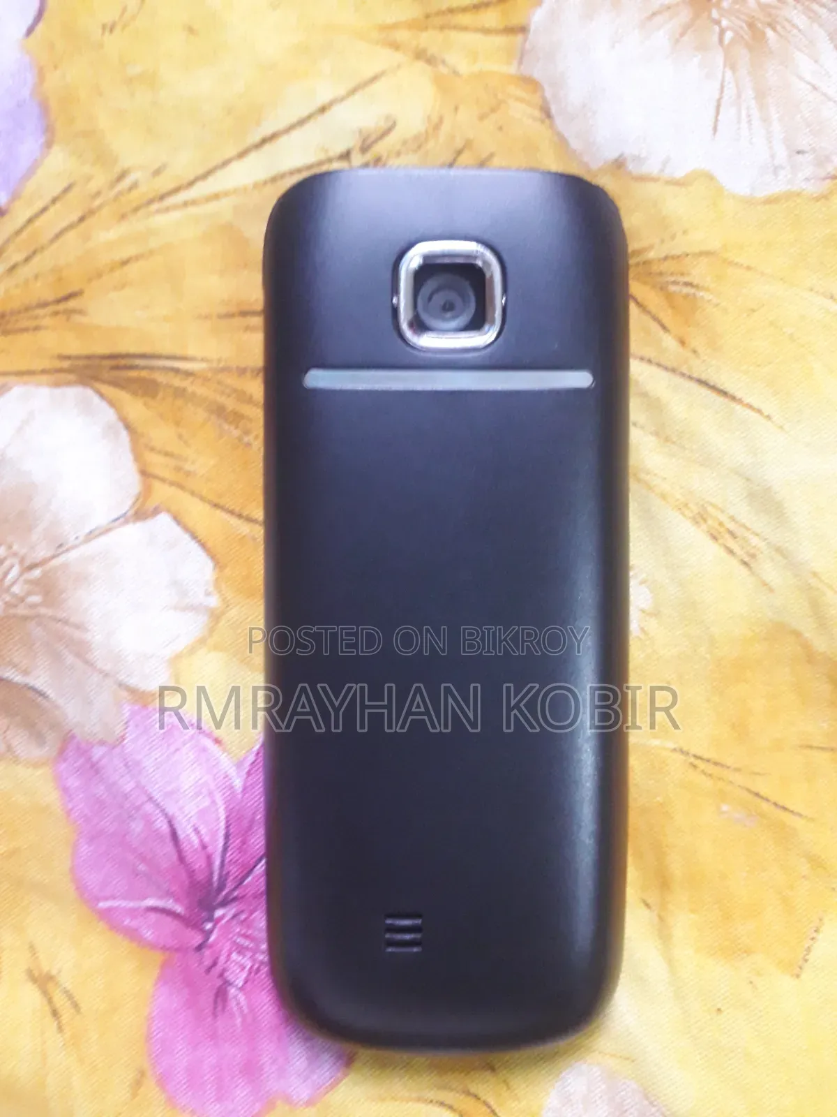 Nokia 2700 Classic Black