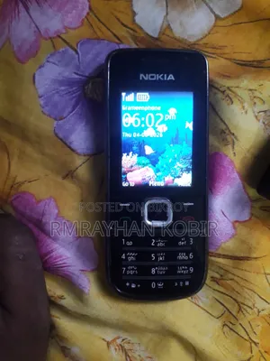 Nokia 2700 Classic Black