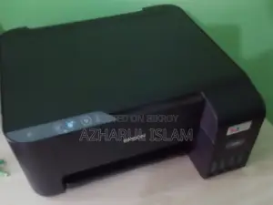 Color Printer (Epson L3210)