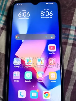 Xiaomi Redmi 9T 128 GB