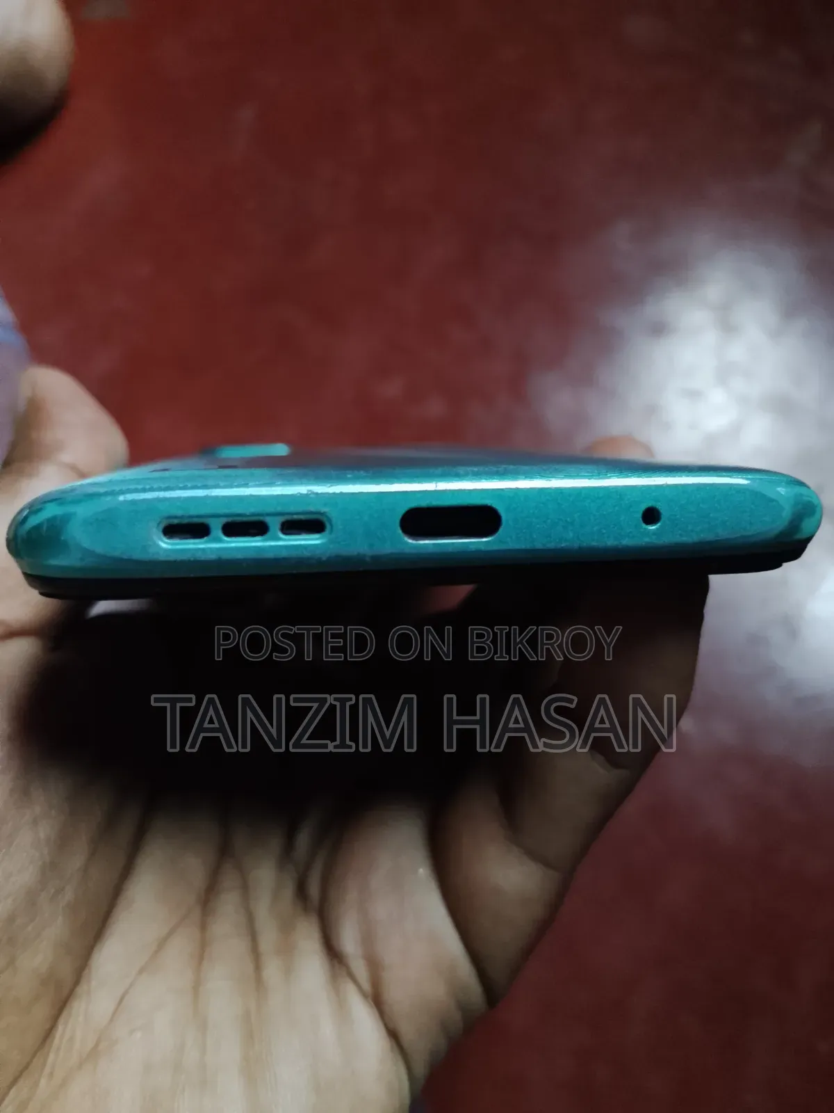 Xiaomi Redmi 9T 128 GB