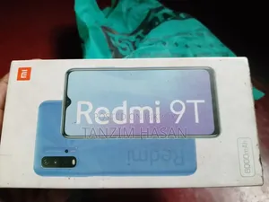 Xiaomi Redmi 9T 128 GB