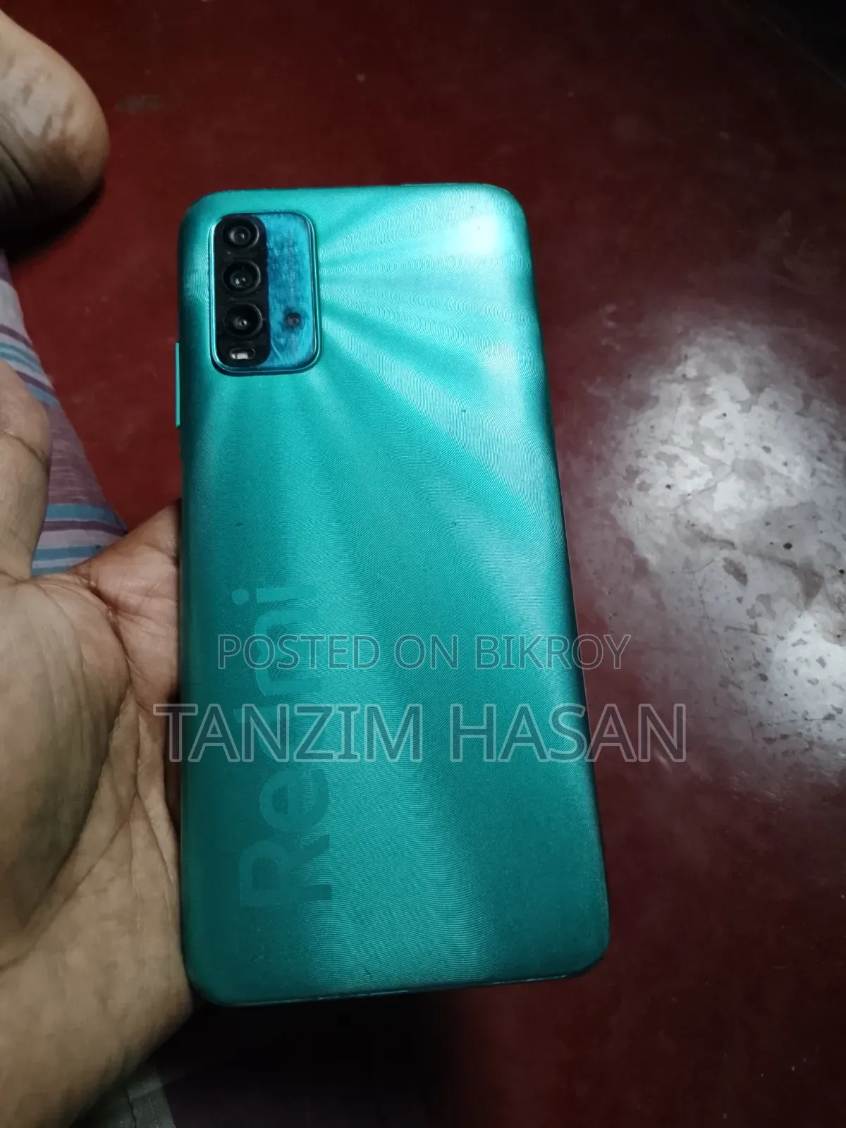 Xiaomi Redmi 9T 128 GB