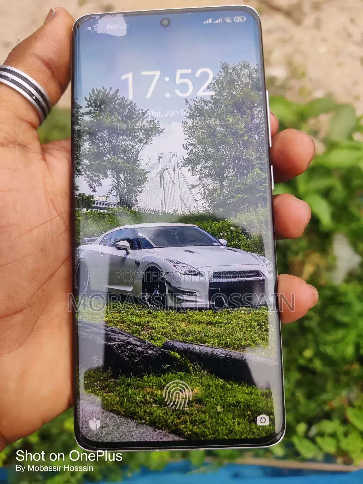 Xiaomi 12 256 GB