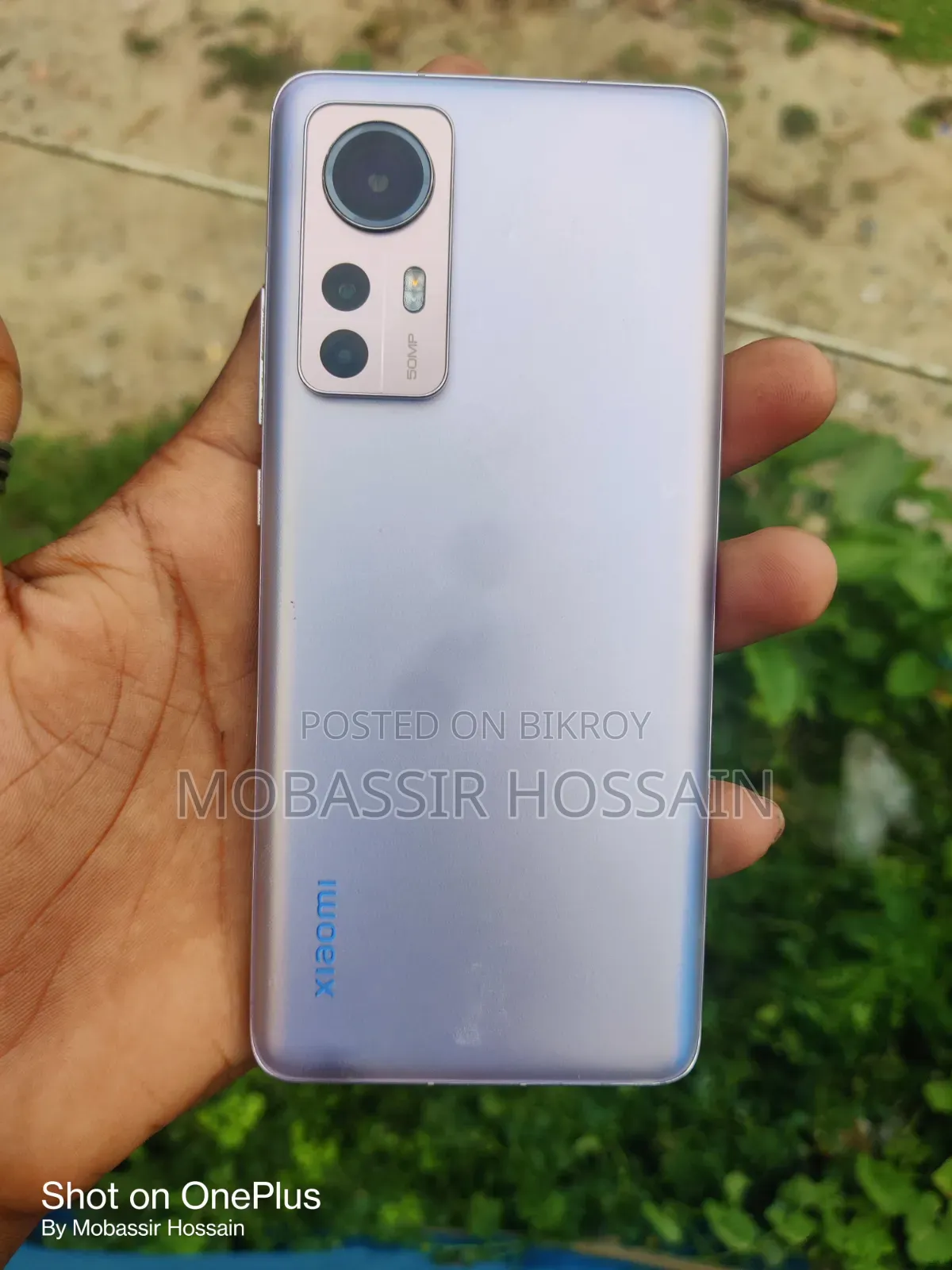 Xiaomi 12 256 GB