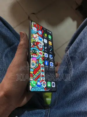 Infinix Note 50 Pro 256 GB Gray