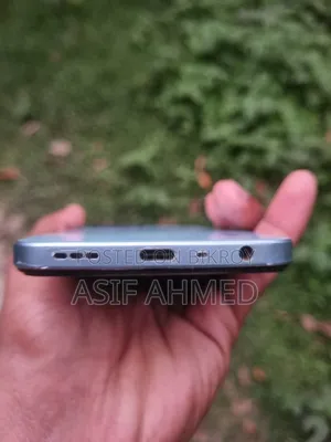 Oppo A77 4G 128 GB Blue