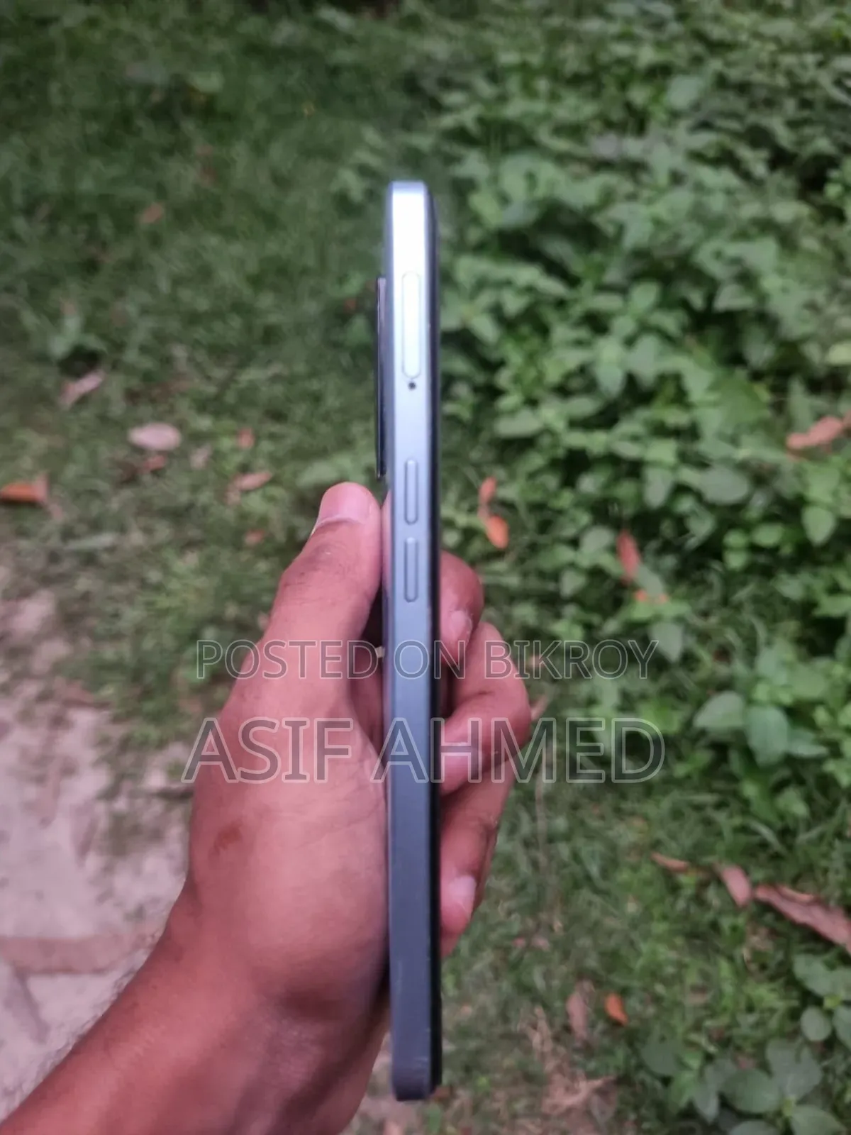 Oppo A77 4G 128 GB Blue