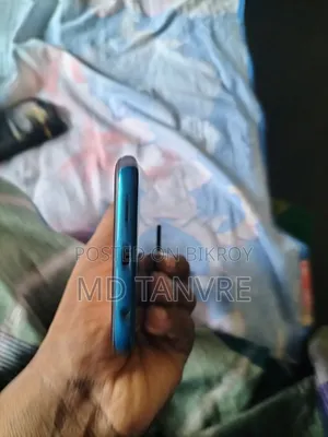 Xiaomi Redmi Note 9 Pro Max 128 GB Blue