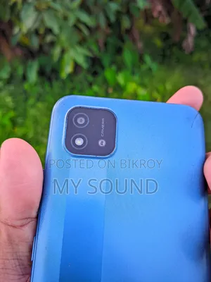 Realme C11 32 GB Blue