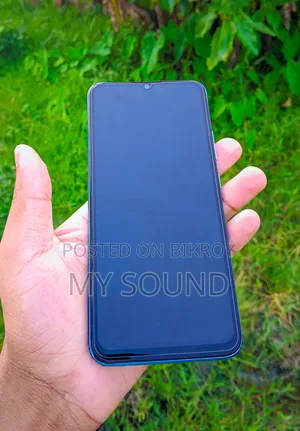 Realme C11 32 GB Blue