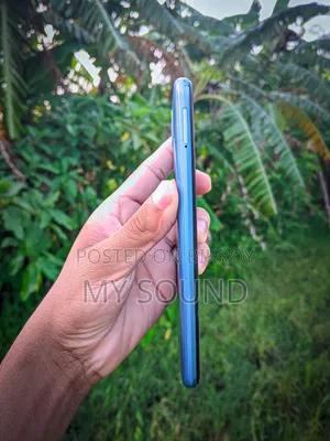 Realme C11 32 GB Blue