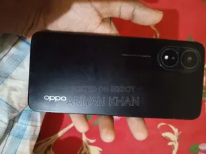 Oppo A38 128 GB Black