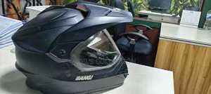 Stilbird Helmet / স্টিল বার্ড হেলমেট